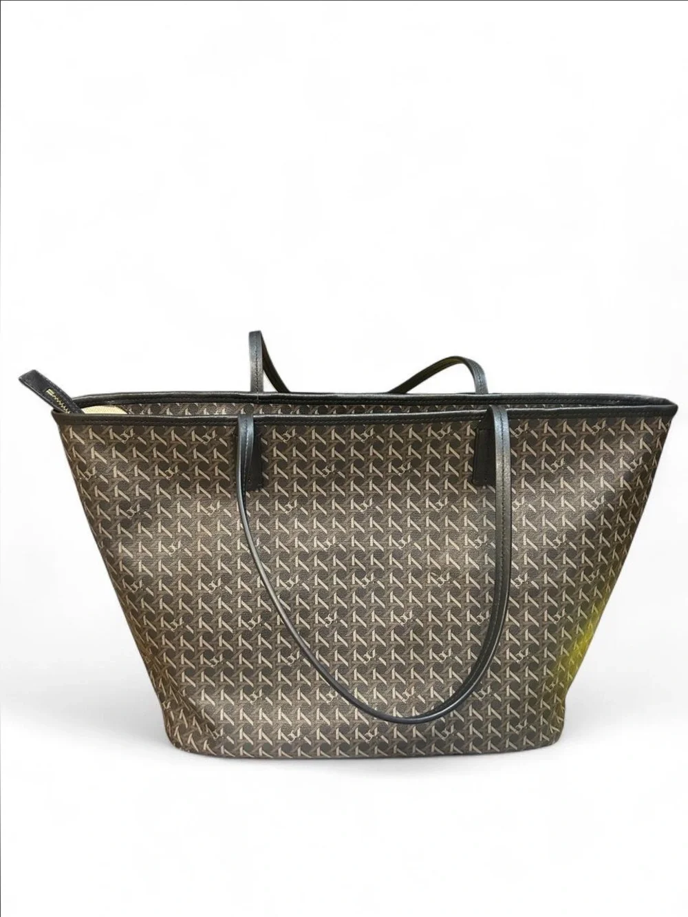 Tory Burch Ever-Ready Zip Tote
